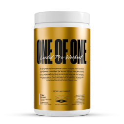 Pre-Workout
