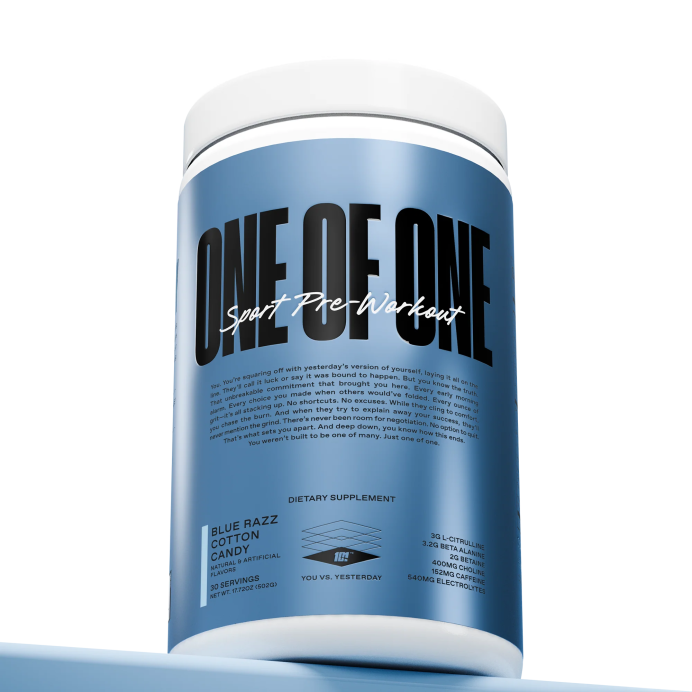 Sport Pre-Workout