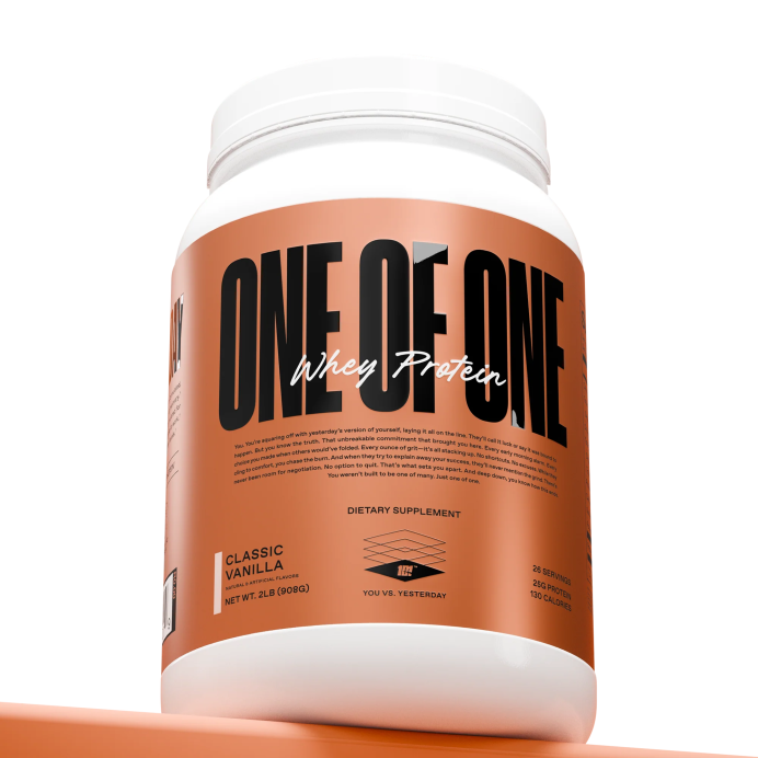 Whey Protein
