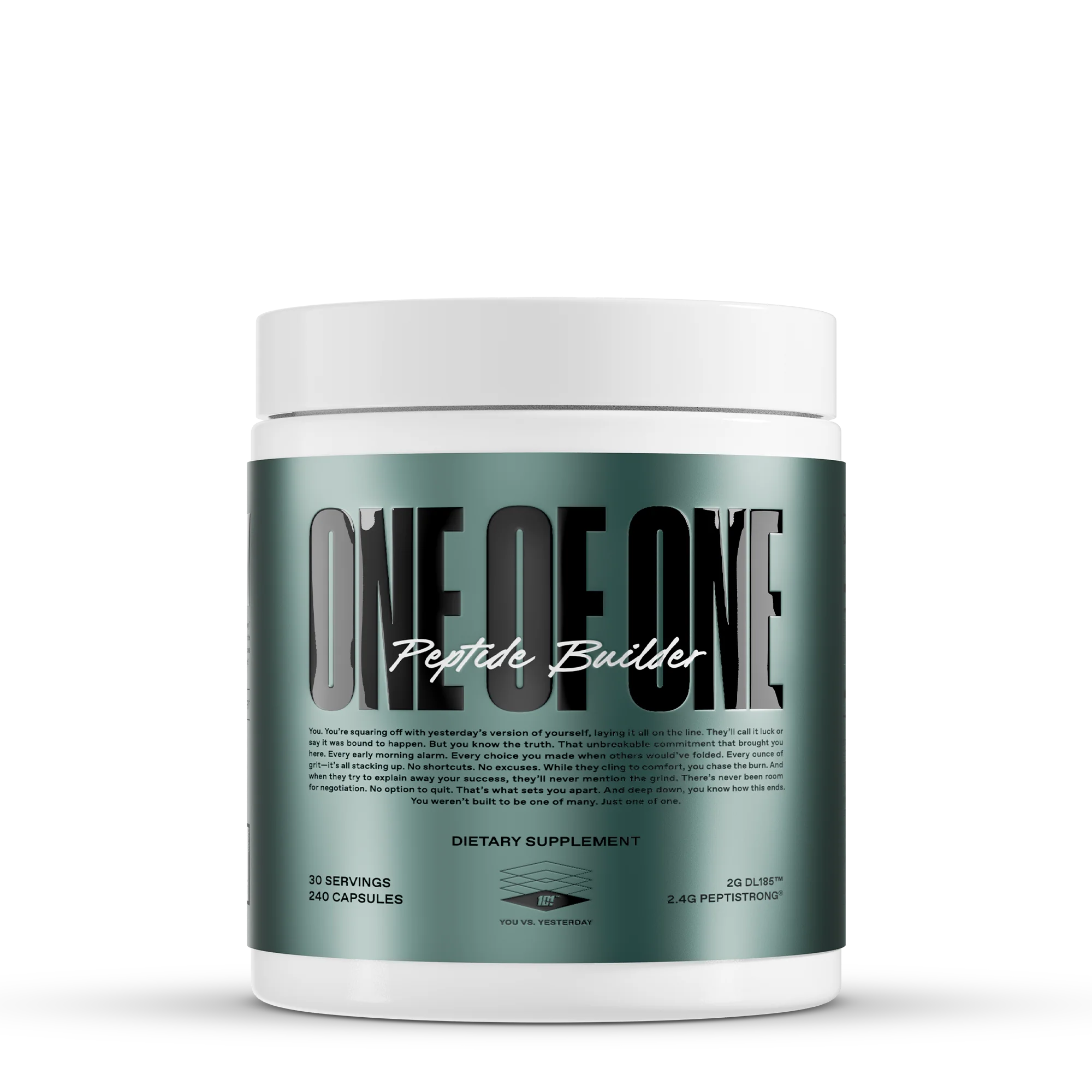 Peptide Builder
