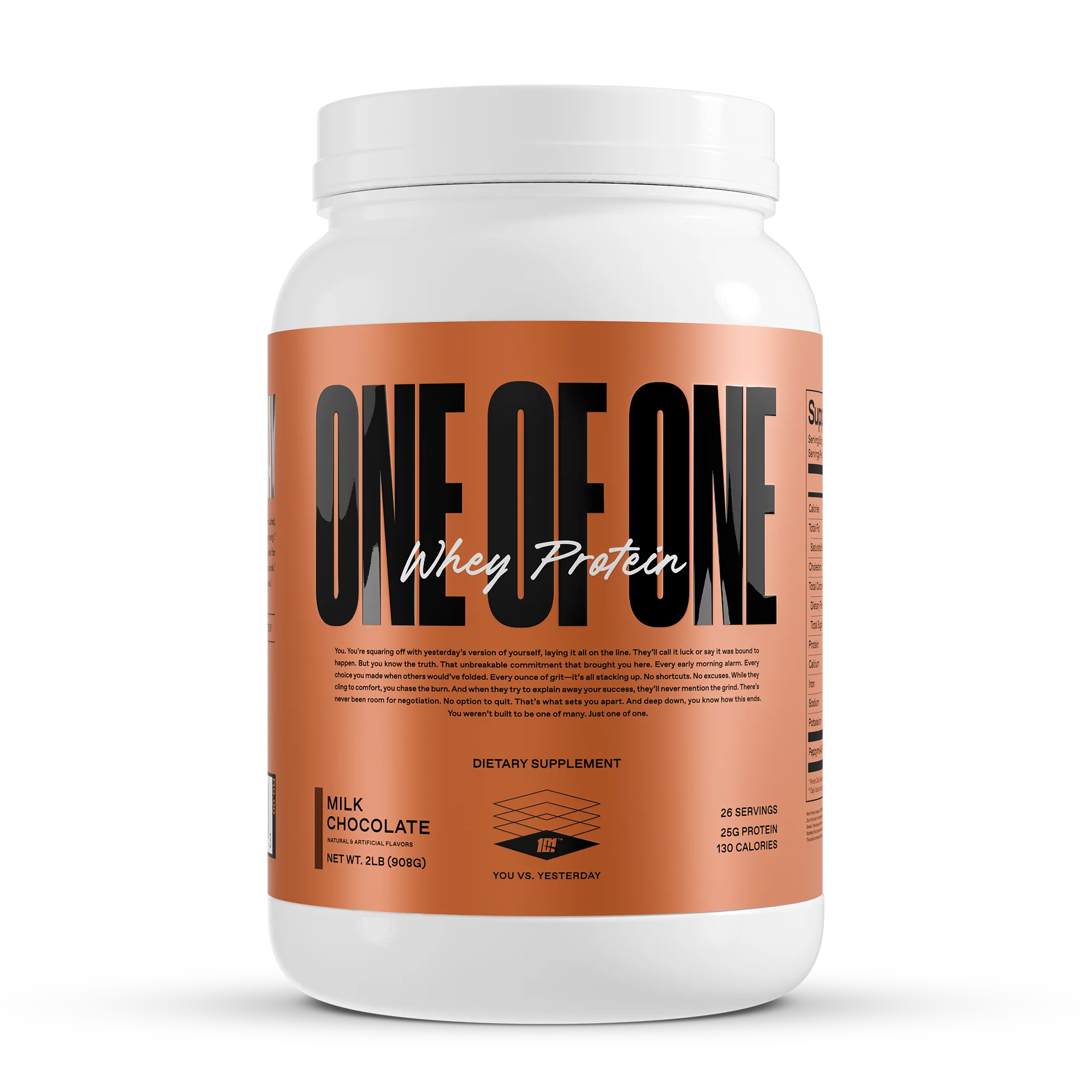 Whey Protein