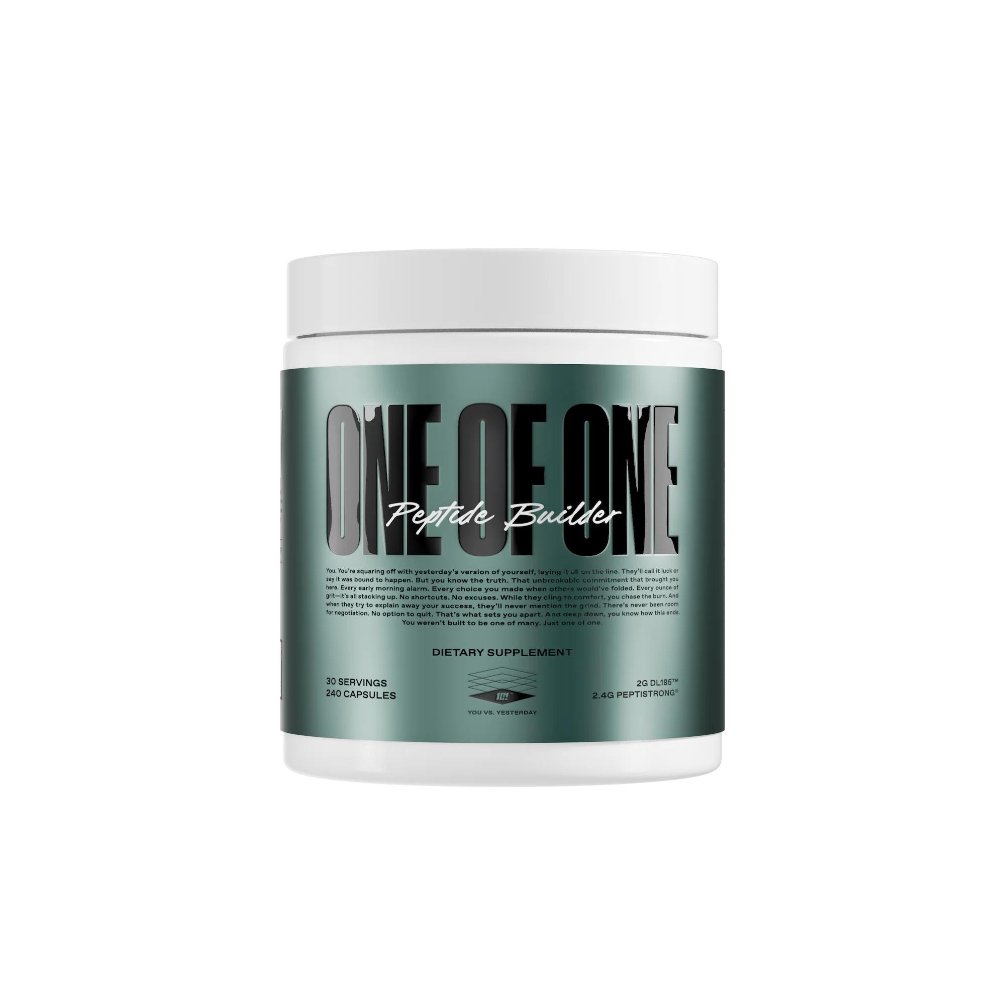 Peptide Builder