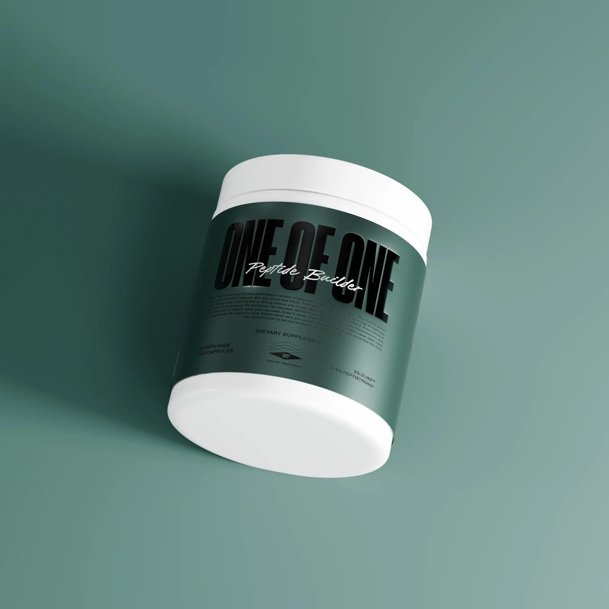 Peptide Builder
