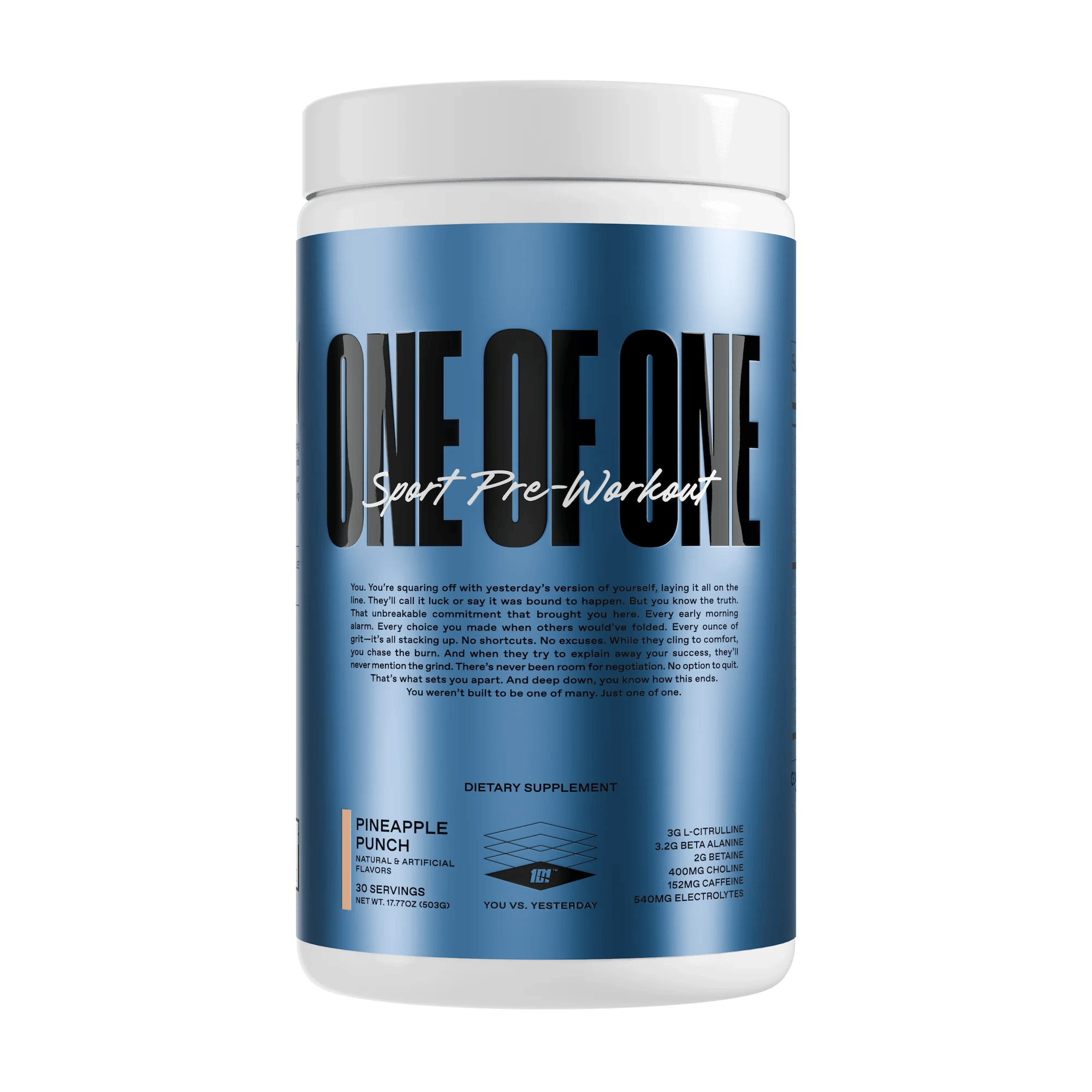 Sport Pre-Workout