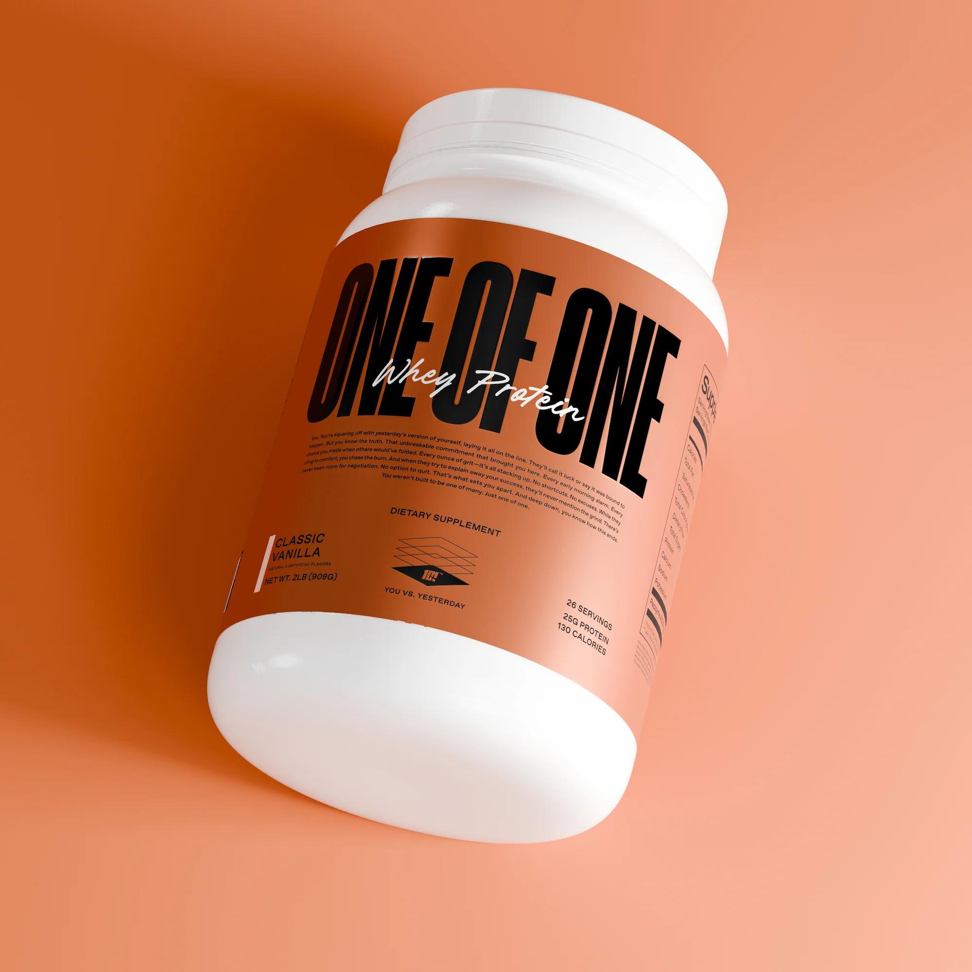 Whey Protein